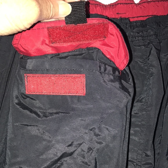 Men’s Athlete All-Weather Track Pants/Shorts - Picture 9 of 11